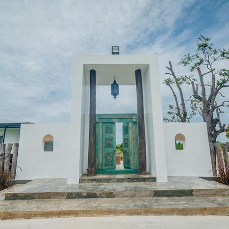 Mae On Village Resort Ройет Экстерьер фото