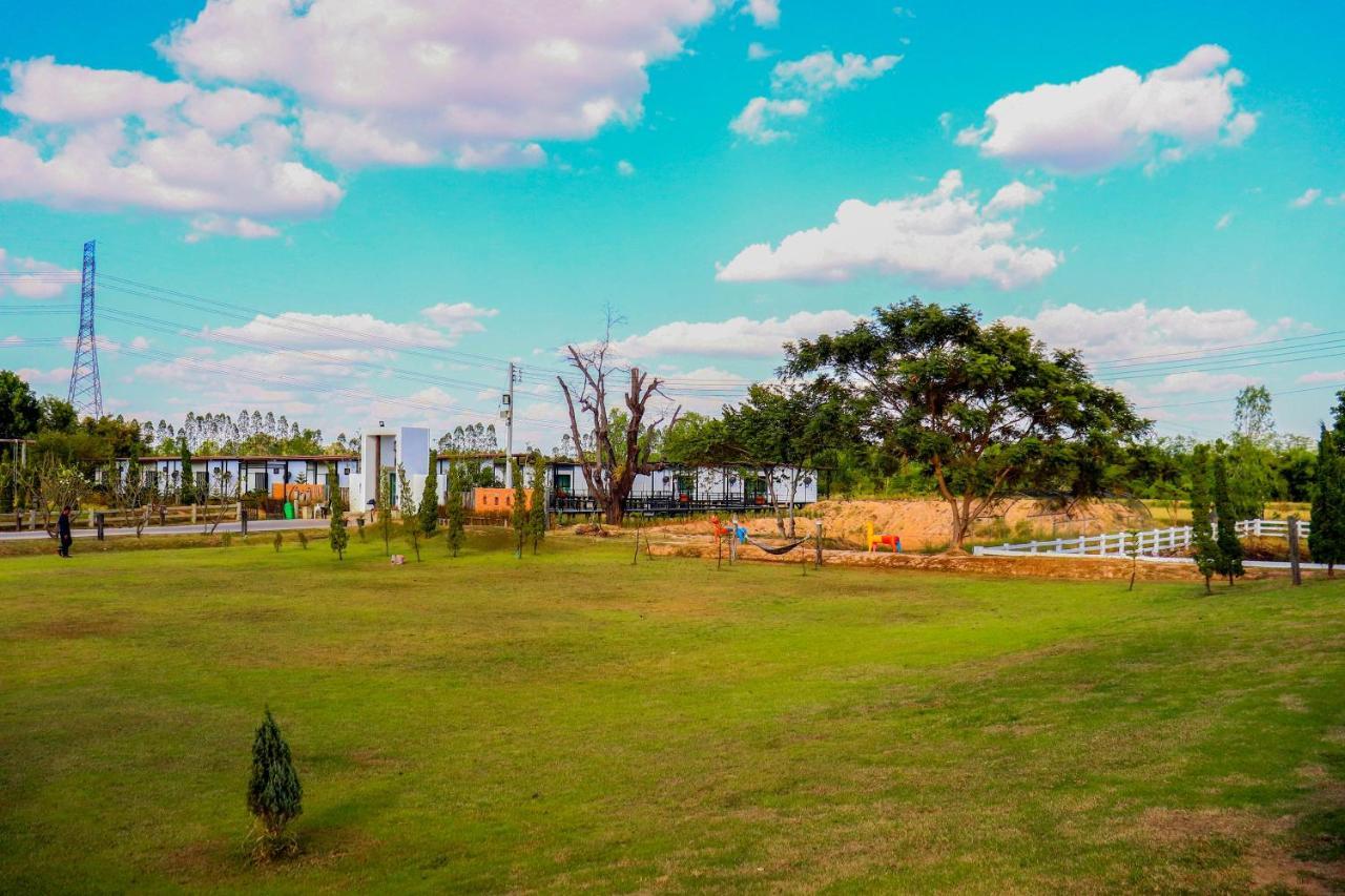 Mae On Village Resort Ройет Экстерьер фото