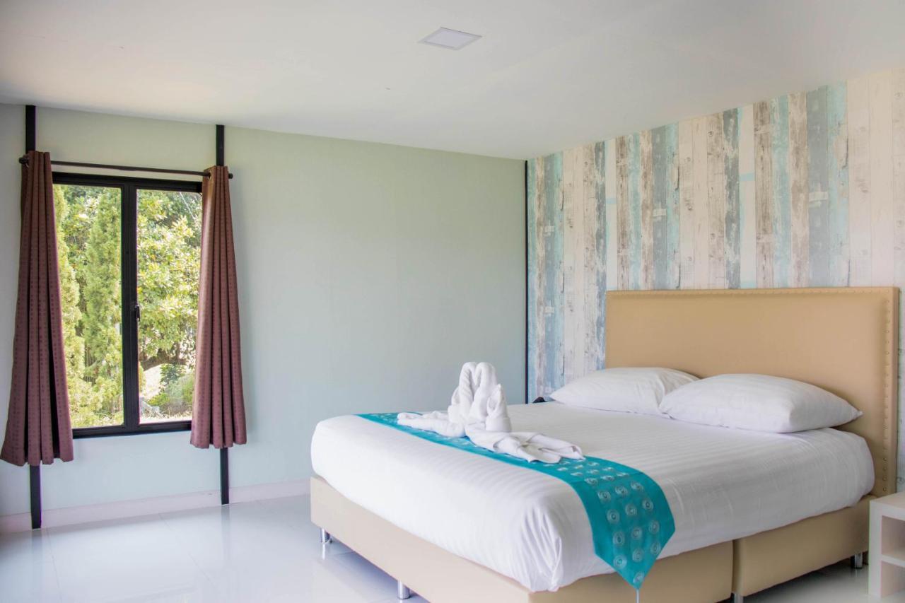Mae On Village Resort Ройет Экстерьер фото