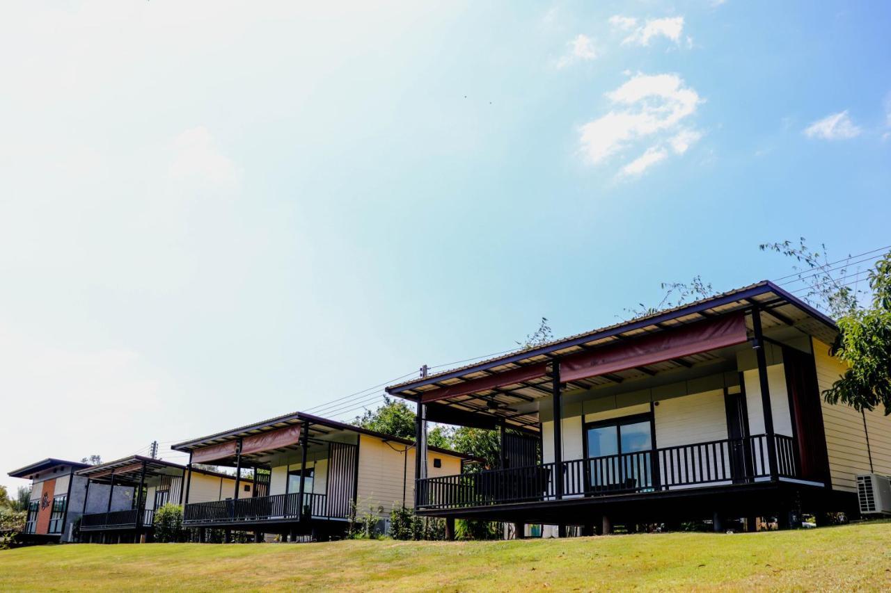 Mae On Village Resort Ройет Экстерьер фото