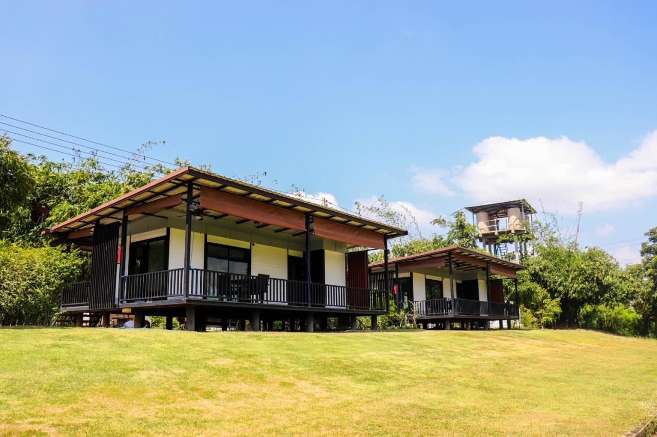 Mae On Village Resort Ройет Экстерьер фото