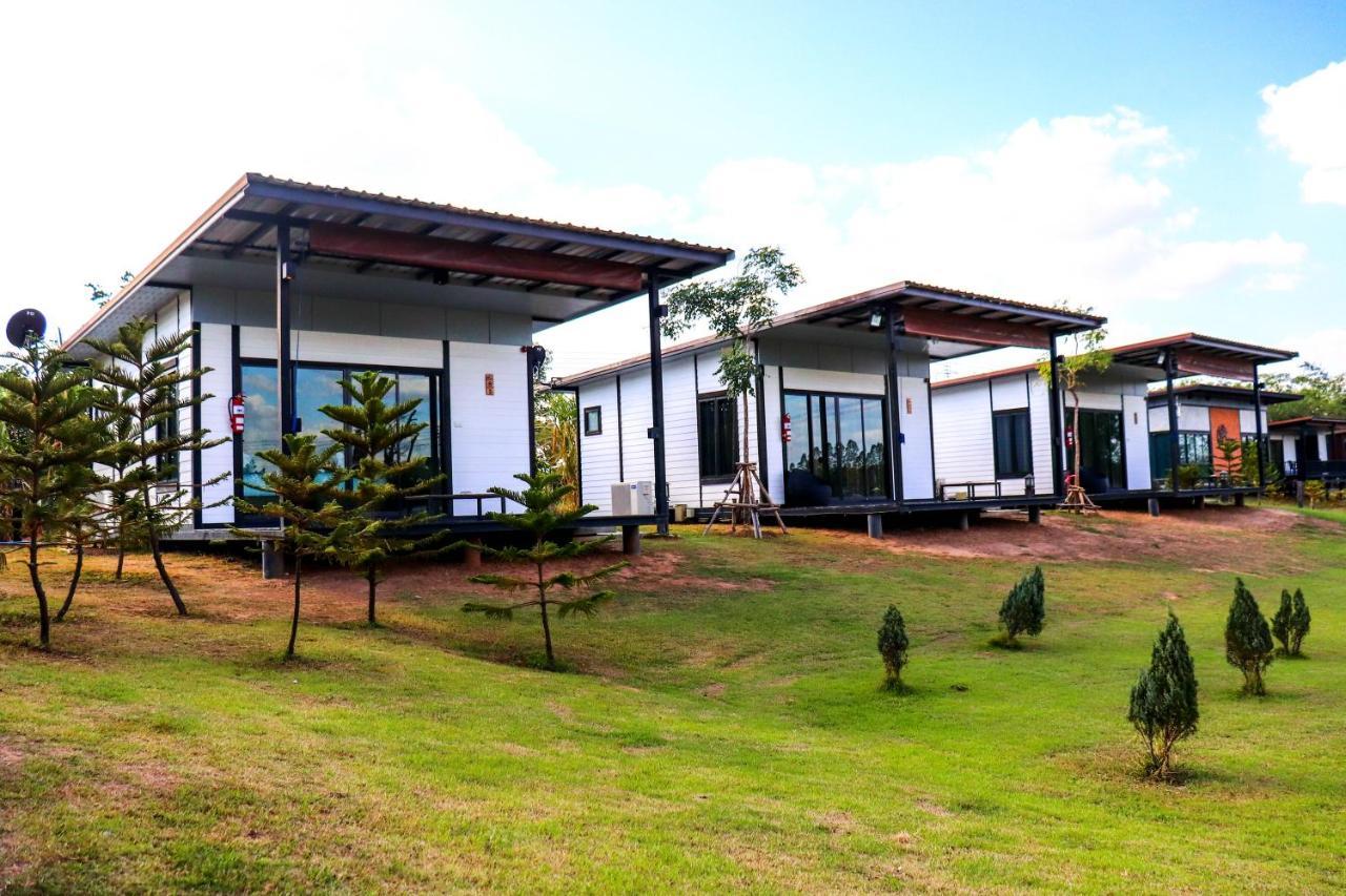 Mae On Village Resort Ройет Экстерьер фото