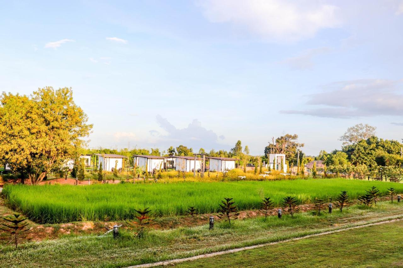 Mae On Village Resort Ройет Экстерьер фото
