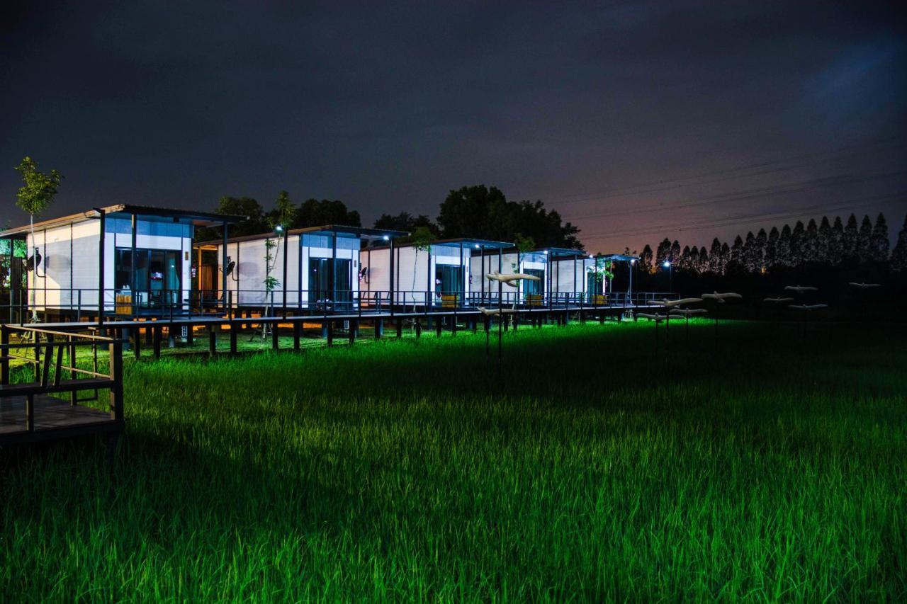 Mae On Village Resort Ройет Экстерьер фото