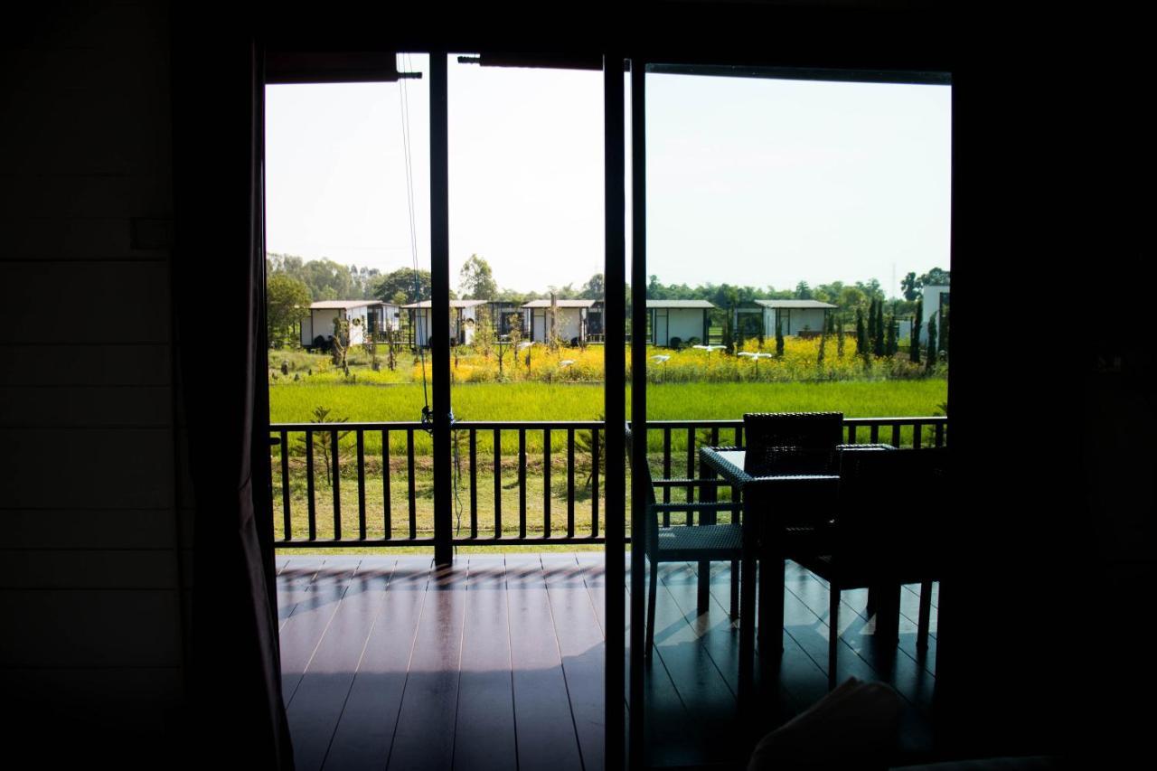 Mae On Village Resort Ройет Экстерьер фото