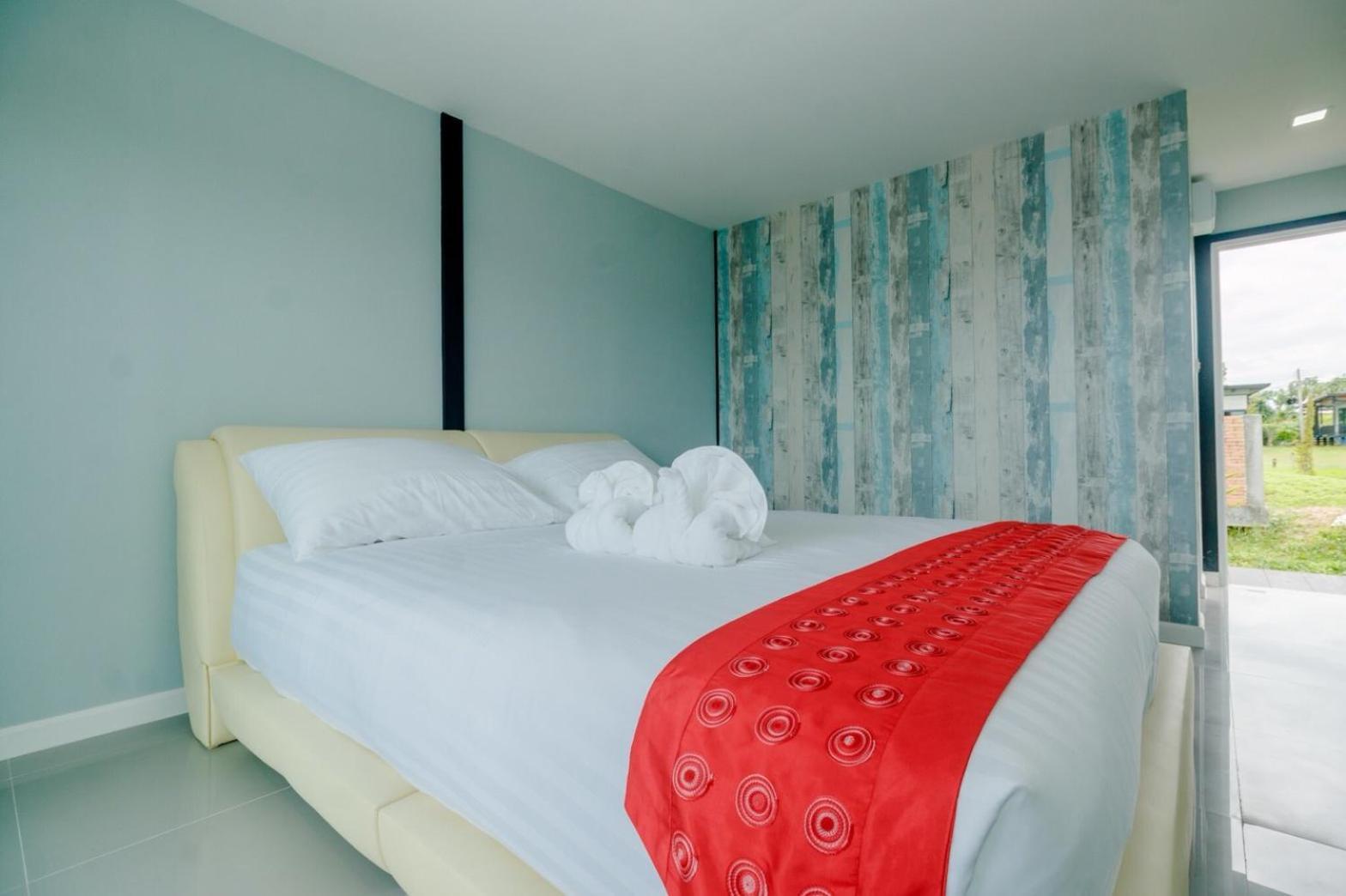 Mae On Village Resort Ройет Экстерьер фото